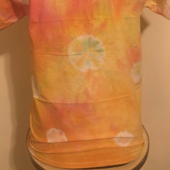 TIE DYE T-shirt size Medium - Picture 5 of 15